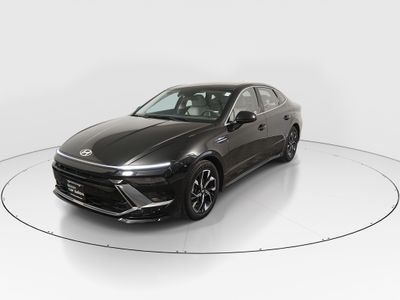 2024 Hyundai Sonata - Photo 3
