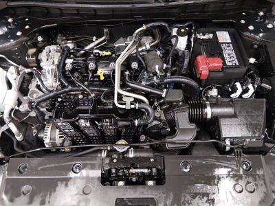 2024 Nissan Altima - Photo 9