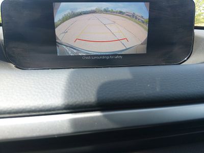 2025 Mazda CX-50 - Photo 16