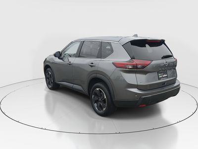 2024 Nissan Rogue - Photo 5