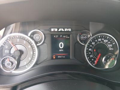 2024 Ram 2500 - Photo 14