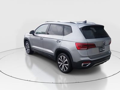2024 Volkswagen Taos - Photo 5