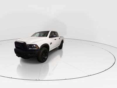 2024 Ram 1500 Classic - Photo 3