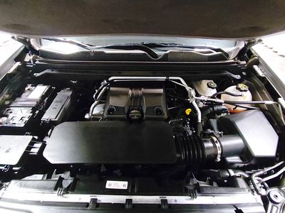 2025 Chevrolet Colorado - Photo 9