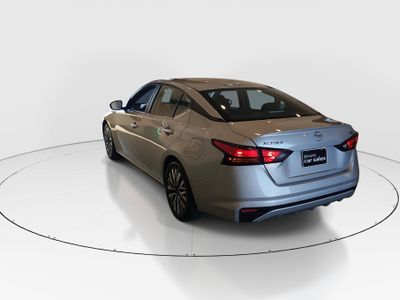 2024 Nissan Altima - Photo 5