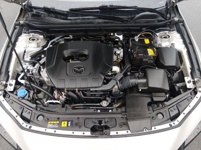 2024 Mazda Mazda3 Hatchback - Photo 9