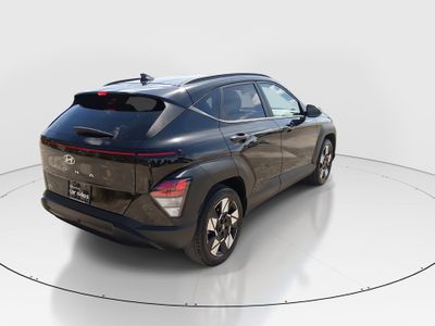 2024 Hyundai Kona - Photo 7