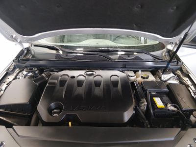2019 Chevrolet Impala - Photo 9