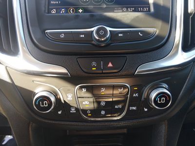 2024 Chevrolet Equinox - Photo 17