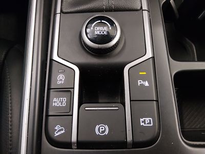 2024 Kia Sorento - Photo 21