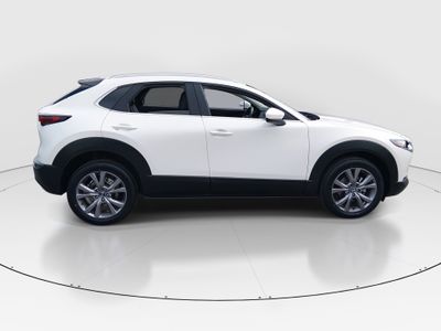 2023 Mazda CX-30 — photo 8 view