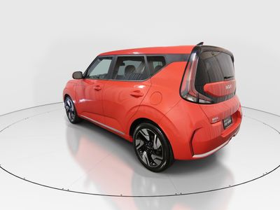 2024 Kia Soul - Photo 5