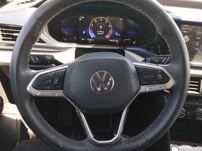 2024 Volkswagen Taos - Photo 12