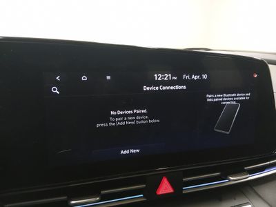 2024 Hyundai Elantra — photo 20 view
