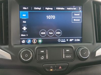 2023 GMC Terrain - Photo 20