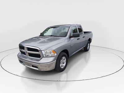 2024 Ram 1500 Classic - Photo 3