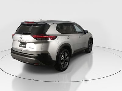 2023 Nissan Rogue - Photo 7