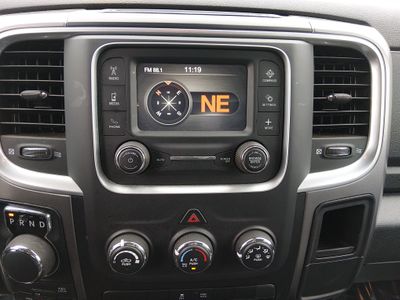 2024 Ram 1500 Classic - Photo 18