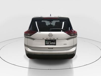 2024 Nissan Rogue - Photo 6