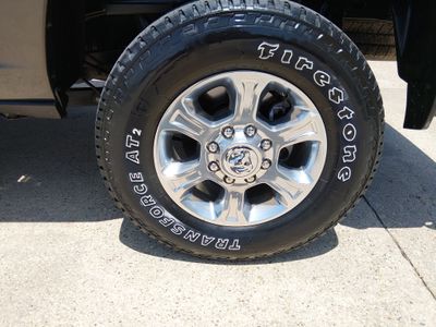 2024 Ram 2500 - Photo 10