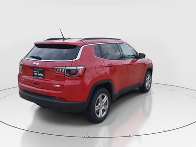 2024 Jeep Compass - Photo 7