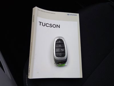 2024 Hyundai Tucson - Photo 21