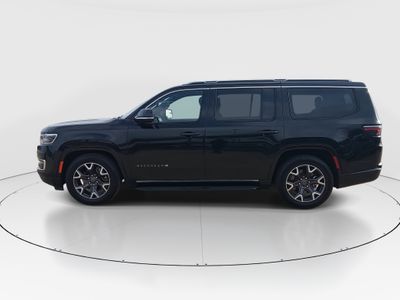 2024 Jeep Wagoneer - Photo 4