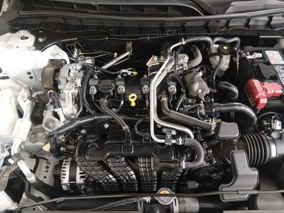 2025 Nissan Altima - Photo 9