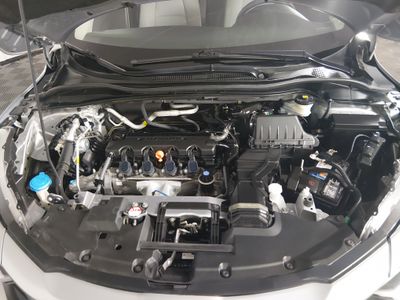 2021 Honda HR-V - Photo 9