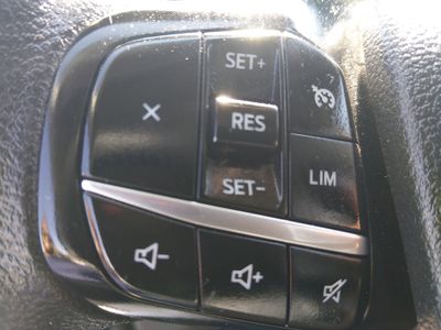 2024 Ford Transit Cargo Van — photo 12 view