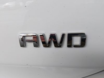 2022 Chevrolet Equinox - Photo 27