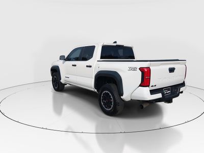 2024 Toyota Tacoma 4WD - Photo 5