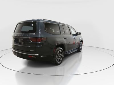 2024 Jeep Wagoneer - Photo 7