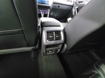 2024 Volkswagen Tiguan - Photo 19