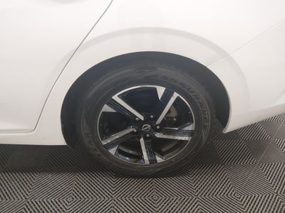 2024 Nissan Sentra - Photo 10