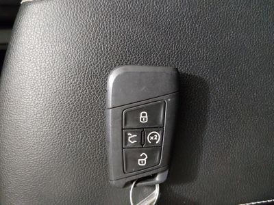 2024 Volkswagen Tiguan - Photo 15