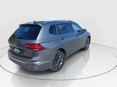 2024 Volkswagen Tiguan - Photo 7