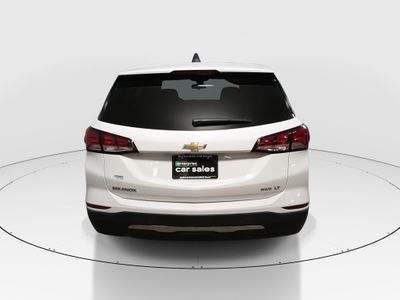 2024 Chevrolet Equinox - Photo 6