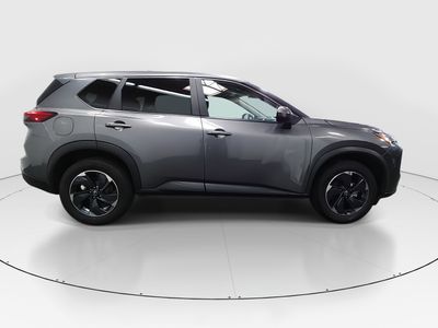 2024 Nissan Rogue - Photo 8