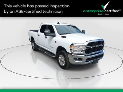 2024 Ram 2500 - Photo 1