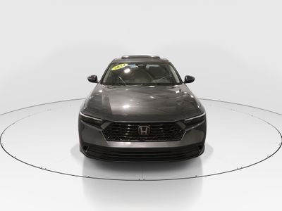2024 Honda Accord Sedan - Photo 2