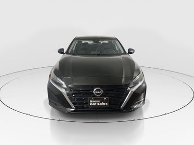 2024 Nissan Altima - Photo 2