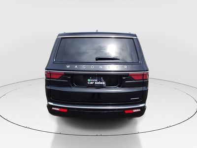 2024 Jeep Wagoneer - Photo 6