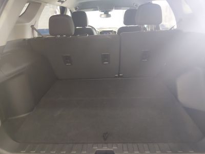 2024 GMC Terrain — photo 11 view