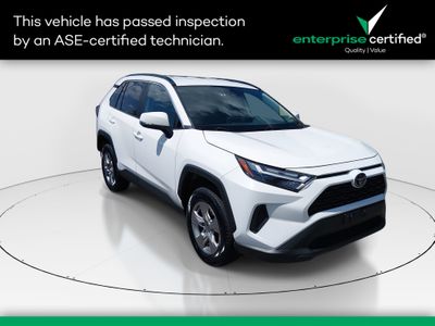 2023 Toyota RAV4 - Photo 1