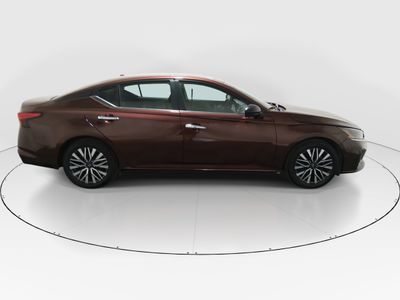 2024 Nissan Altima - Photo 8