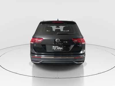 2024 Volkswagen Tiguan - Photo 6