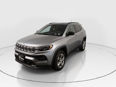 2024 Jeep Compass - Photo 3