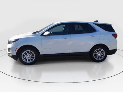 2023 Chevrolet Equinox - Photo 4