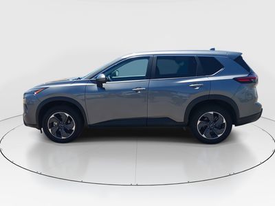 2025 Nissan Rogue - Photo 4